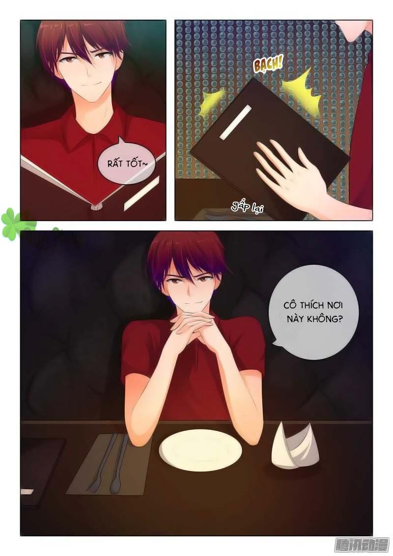 Băng Sơn Thủ Tế: Chapter 78