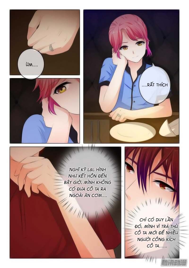 Băng Sơn Thủ Tế: Chapter 78