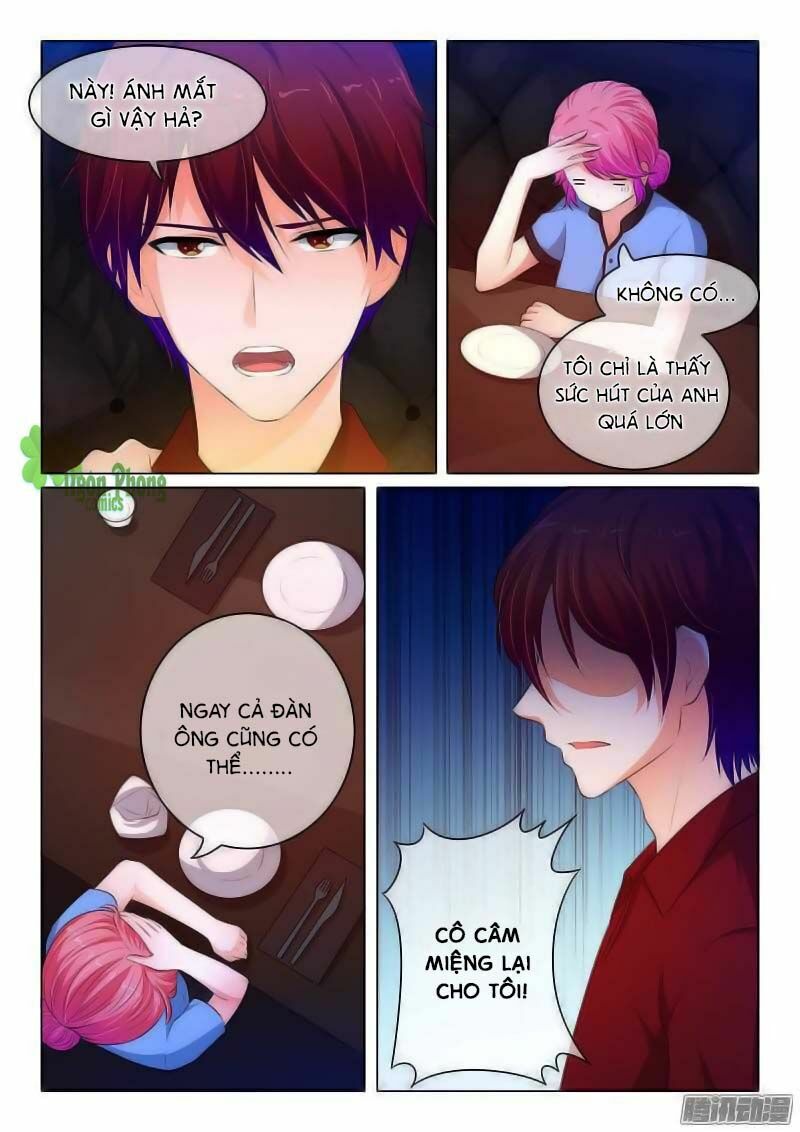 Băng Sơn Thủ Tế: Chapter 79