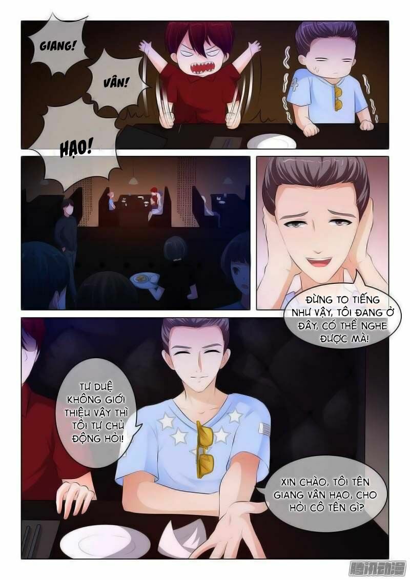 Băng Sơn Thủ Tế: Chapter 79