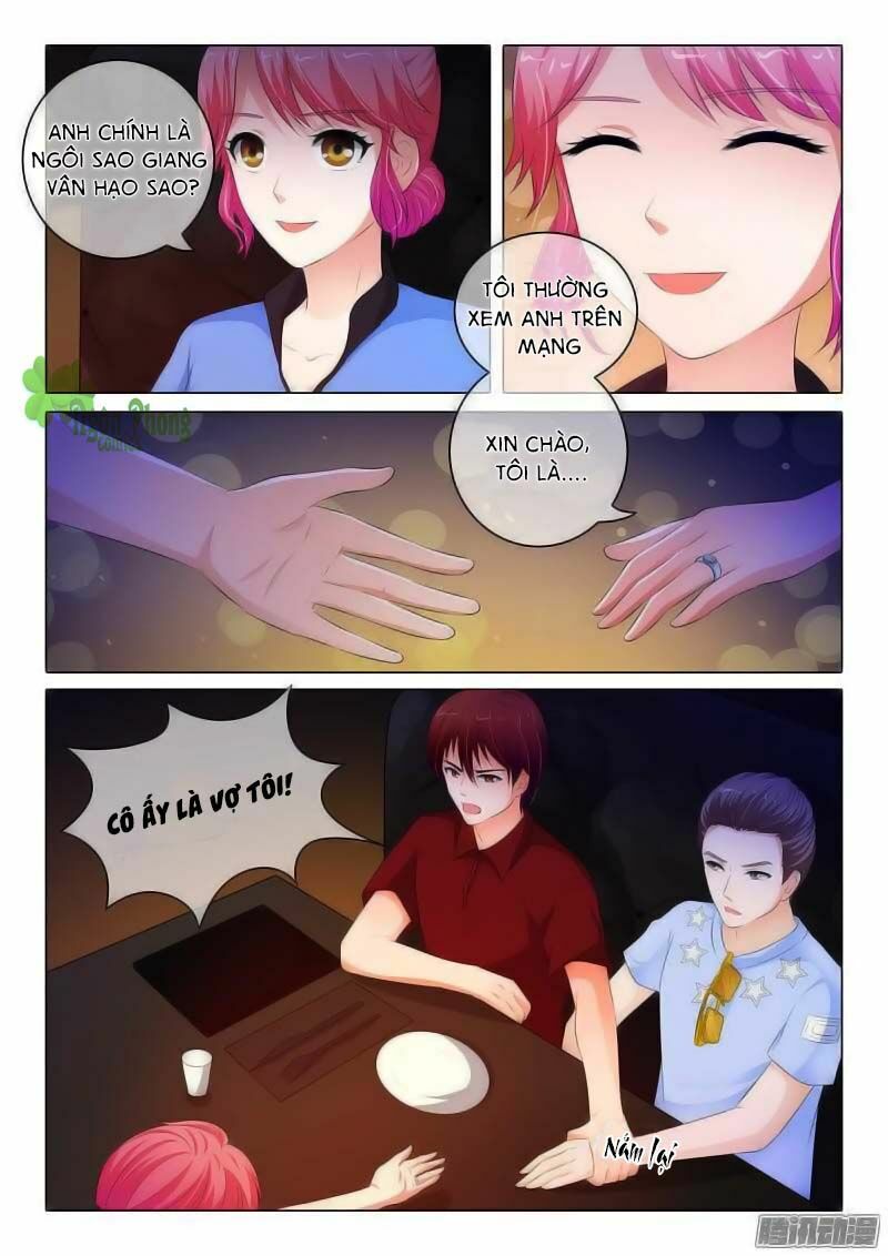 Băng Sơn Thủ Tế: Chapter 79