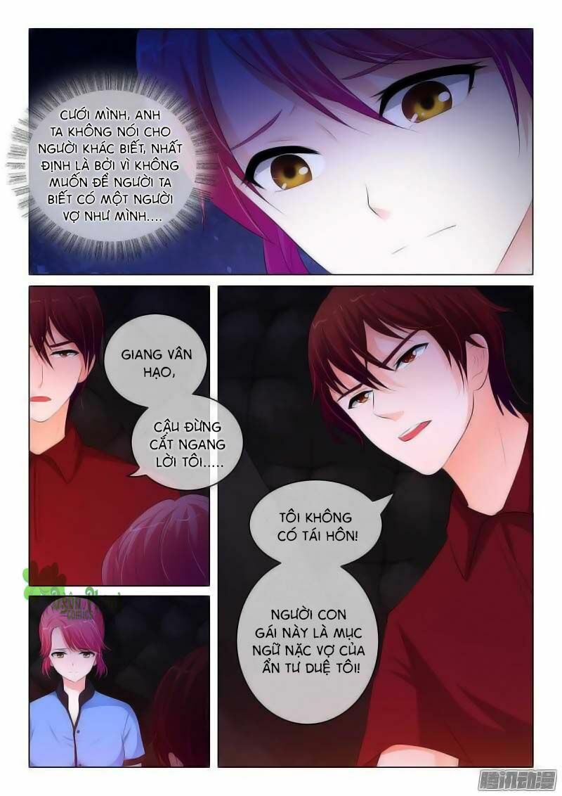 Băng Sơn Thủ Tế: Chapter 79