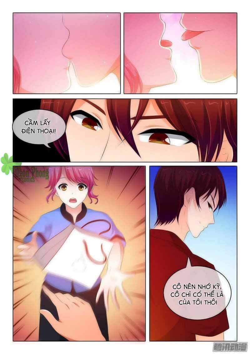 Băng Sơn Thủ Tế: Chapter 81