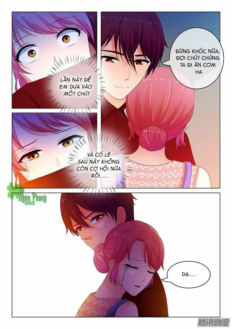 Băng Sơn Thủ Tế: Chapter 84