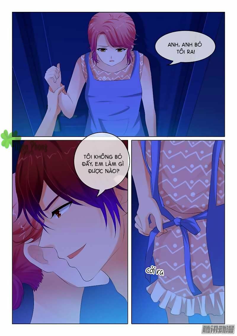 Băng Sơn Thủ Tế: Chapter 86