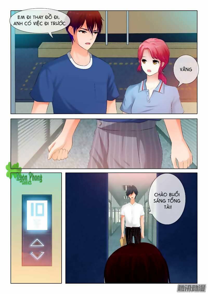 Băng Sơn Thủ Tế: Chapter 87