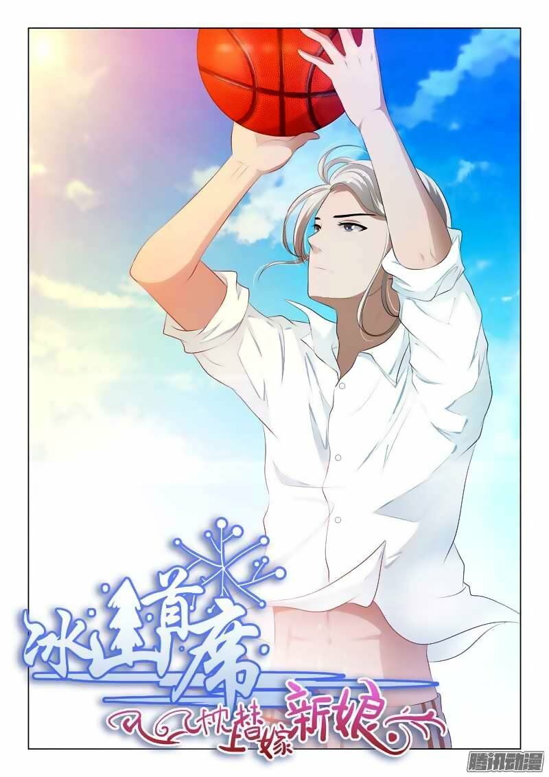 Băng Sơn Thủ Tế: Chapter 88
