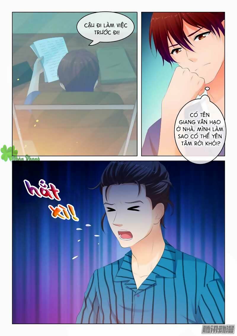 Băng Sơn Thủ Tế: Chapter 88