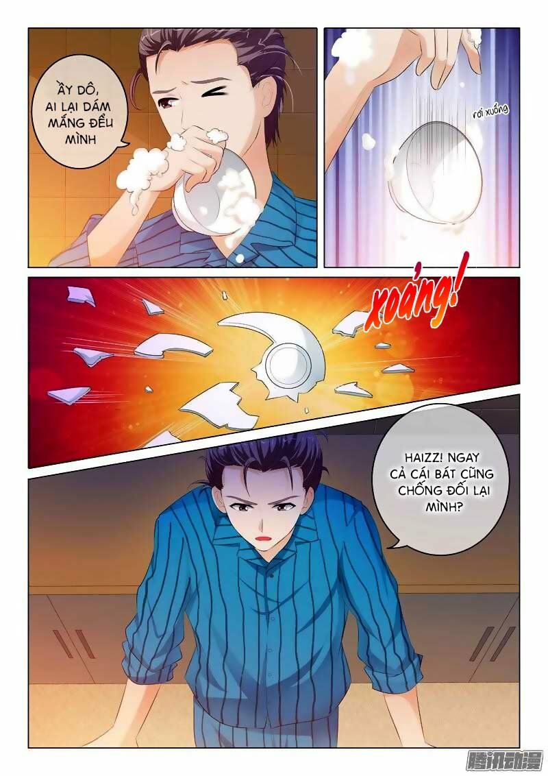 Băng Sơn Thủ Tế: Chapter 88