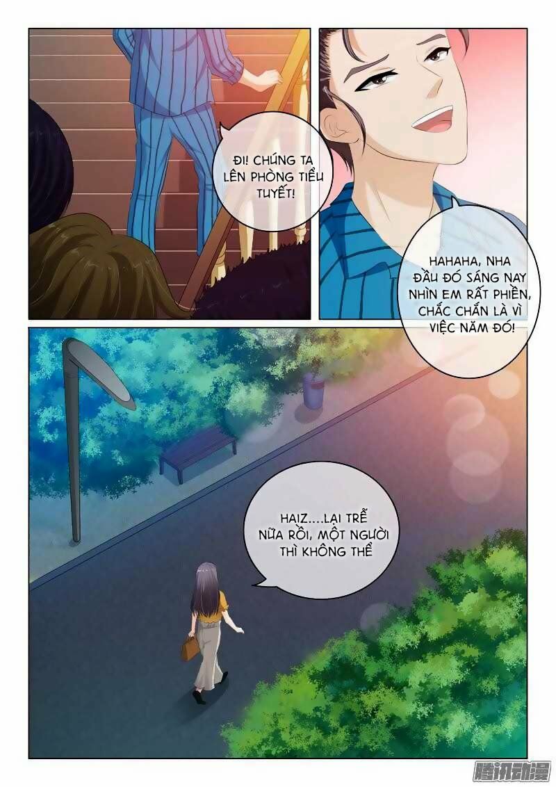 Băng Sơn Thủ Tế: Chapter 88