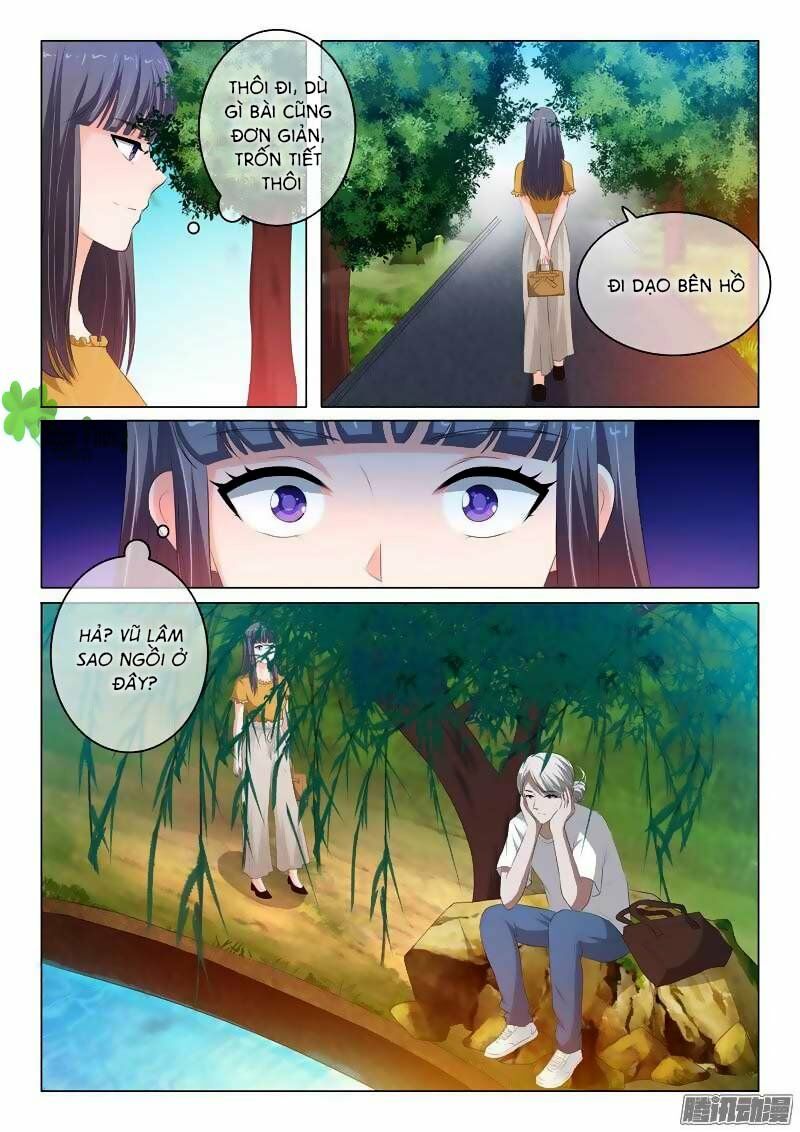 Băng Sơn Thủ Tế: Chapter 88