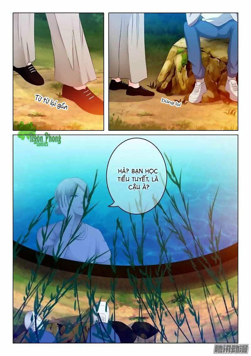 Băng Sơn Thủ Tế: Chapter 89