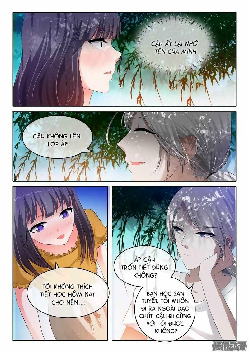 Băng Sơn Thủ Tế: Chapter 89