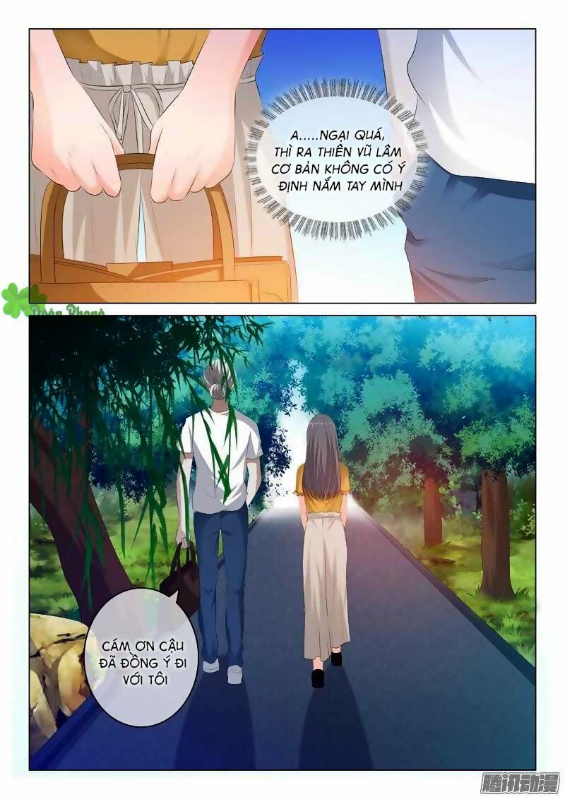 Băng Sơn Thủ Tế: Chapter 89
