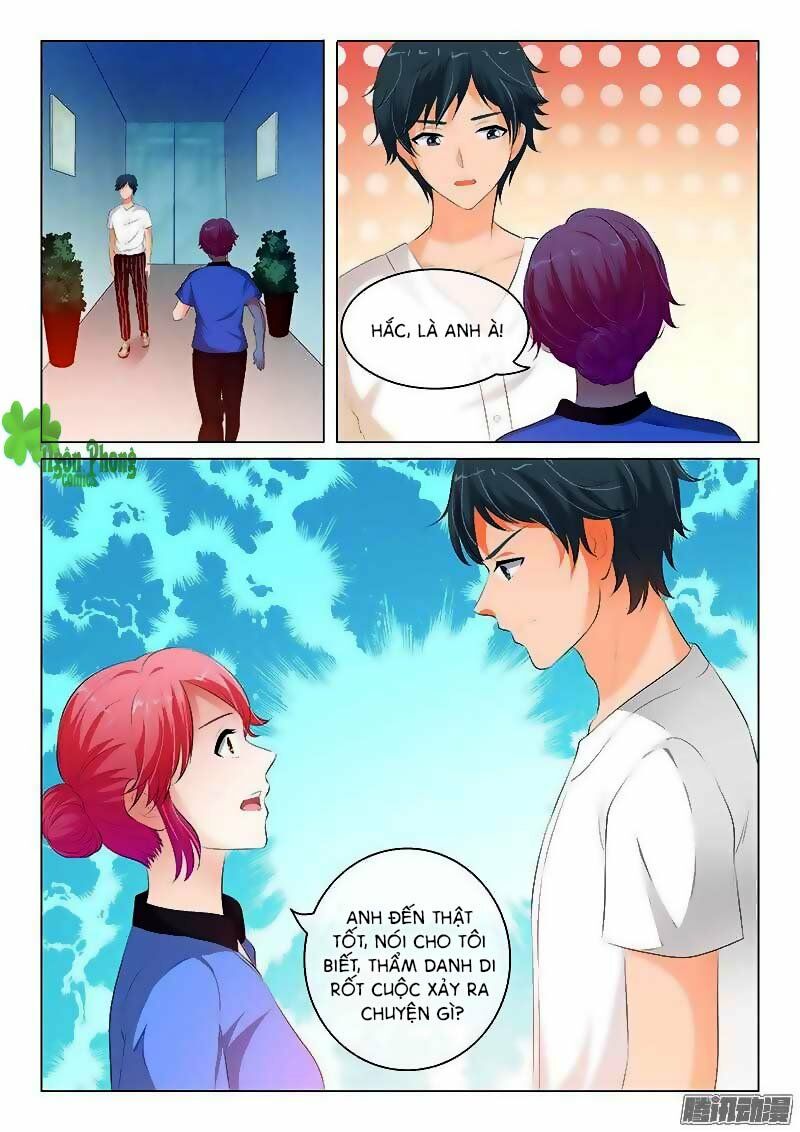 Băng Sơn Thủ Tế: Chapter 89
