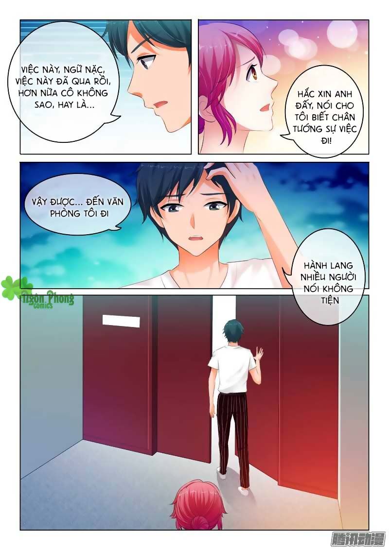 Băng Sơn Thủ Tế: Chapter 90: 91