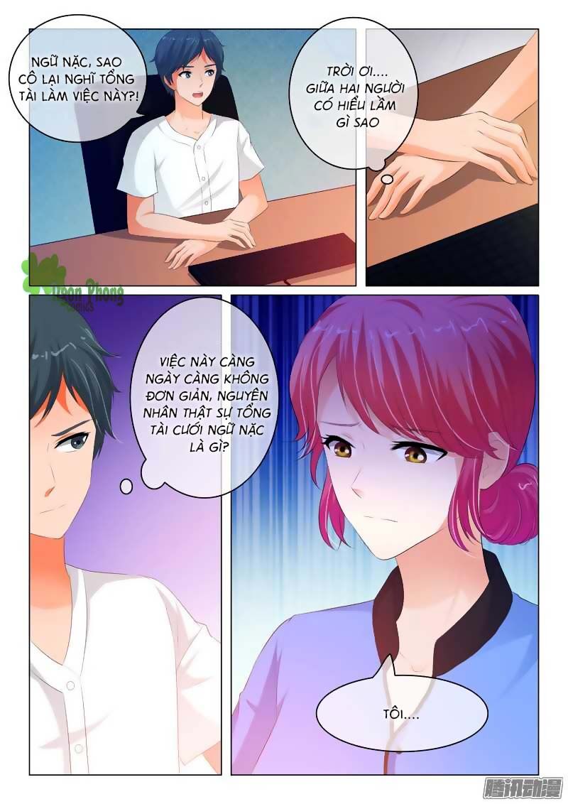 Băng Sơn Thủ Tế: Chapter 90: 91