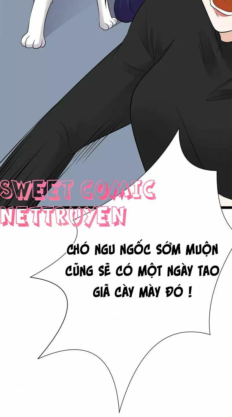 Sủng thê thành nghiện: Lục thiếu sủng từ đáy lòng: Chapter 16