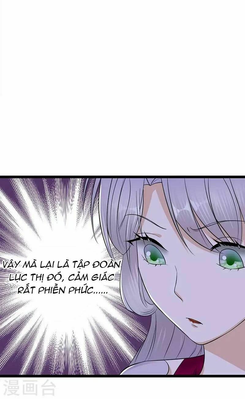 Sủng thê thành nghiện: Lục thiếu sủng từ đáy lòng: Chapter 16