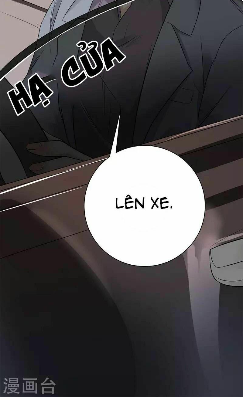 Sủng thê thành nghiện: Lục thiếu sủng từ đáy lòng: Chapter 16