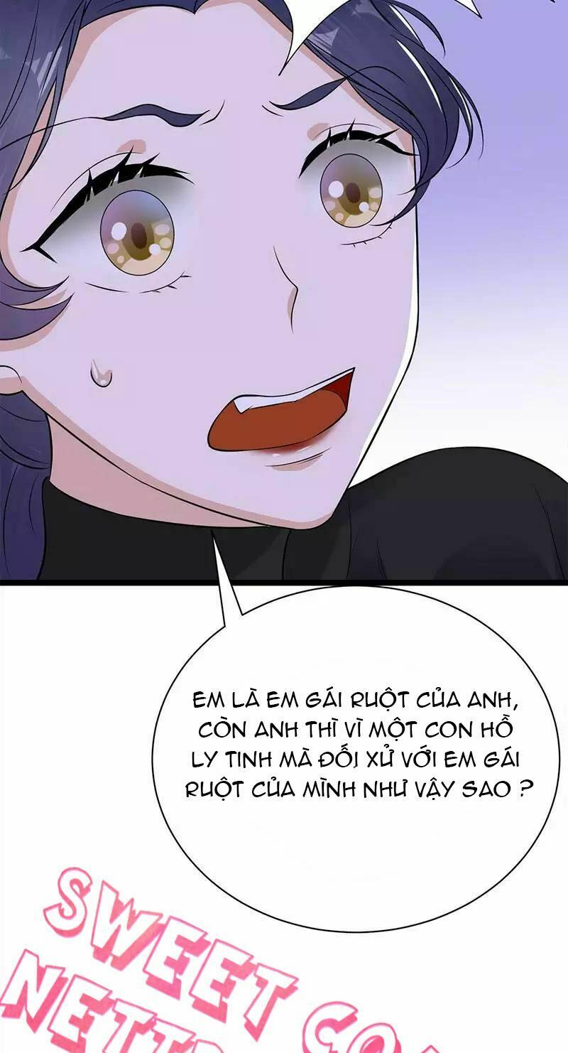 Sủng thê thành nghiện: Lục thiếu sủng từ đáy lòng: Chapter 16