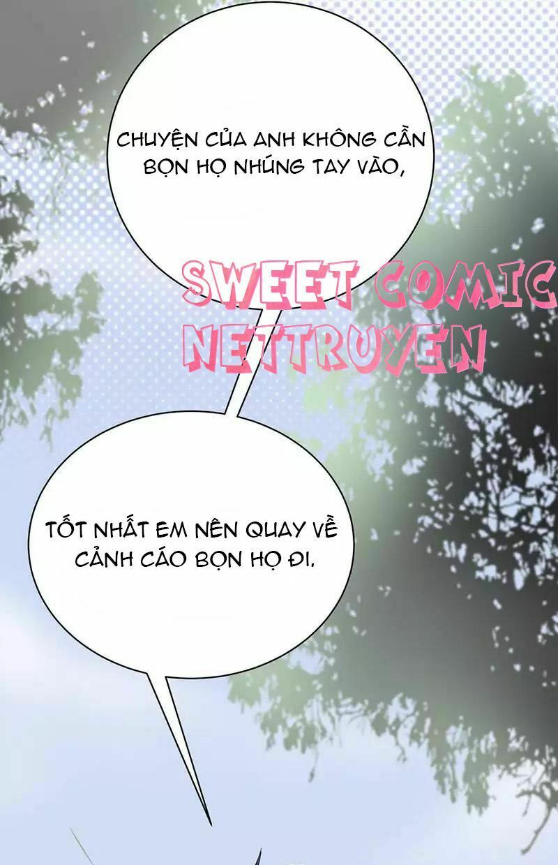 Sủng thê thành nghiện: Lục thiếu sủng từ đáy lòng: Chapter 16