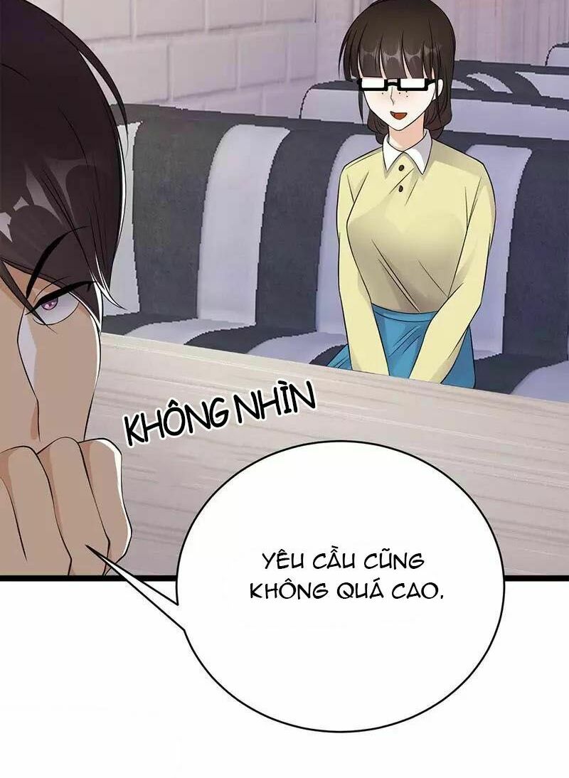 Sủng thê thành nghiện: Lục thiếu sủng từ đáy lòng: Chapter 19