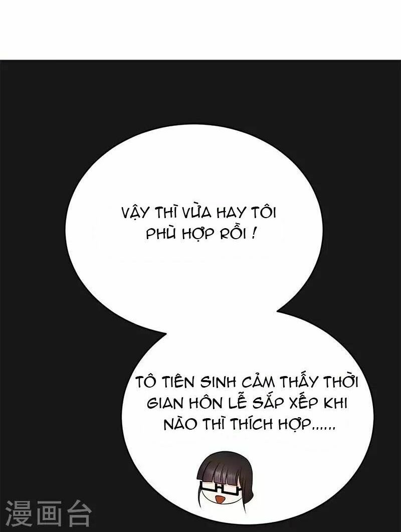 Sủng thê thành nghiện: Lục thiếu sủng từ đáy lòng: Chapter 19