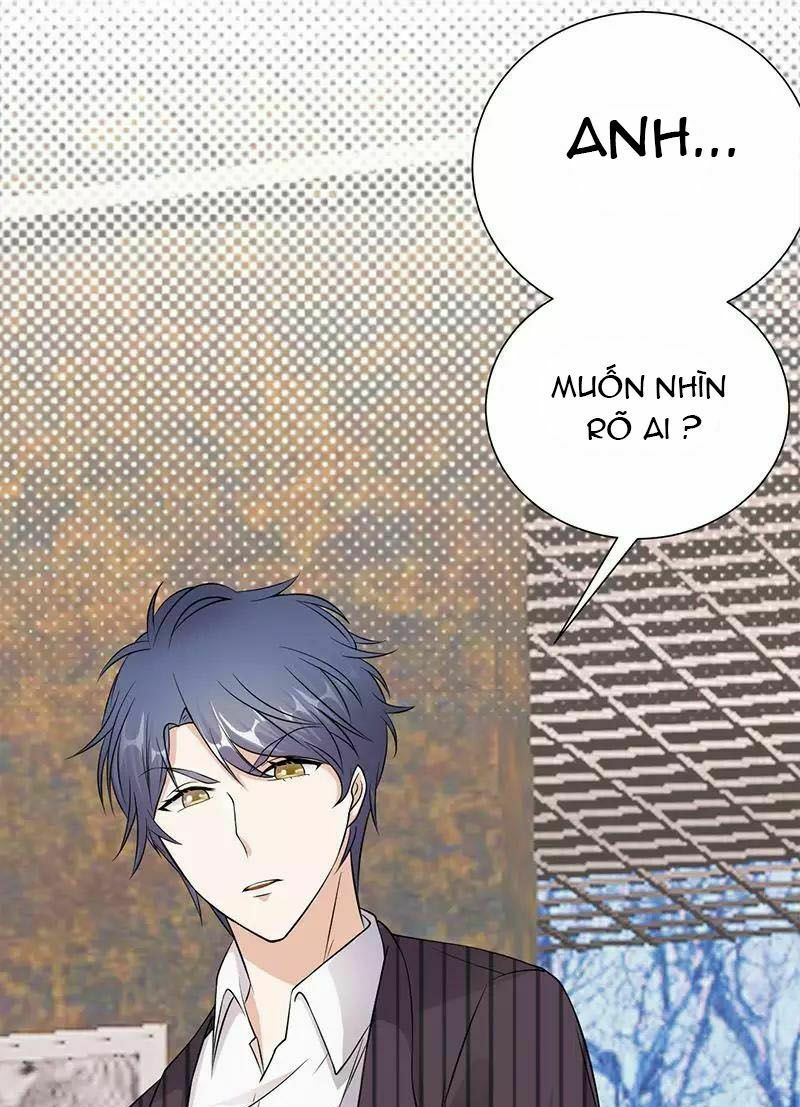 Sủng thê thành nghiện: Lục thiếu sủng từ đáy lòng: Chapter 19