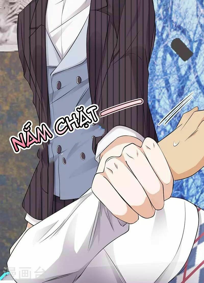 Sủng thê thành nghiện: Lục thiếu sủng từ đáy lòng: Chapter 19