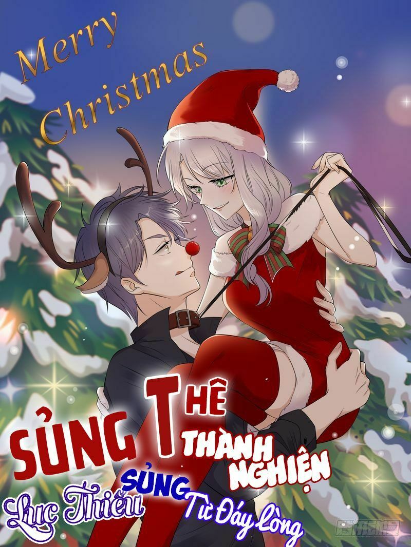 Sủng thê thành nghiện: Lục thiếu sủng từ đáy lòng: Chapter 30.5