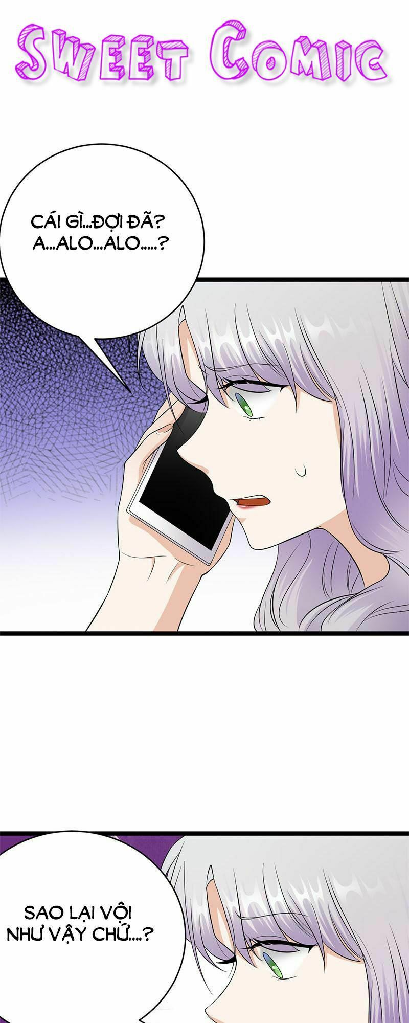 Sủng thê thành nghiện: Lục thiếu sủng từ đáy lòng: Chapter 30.5