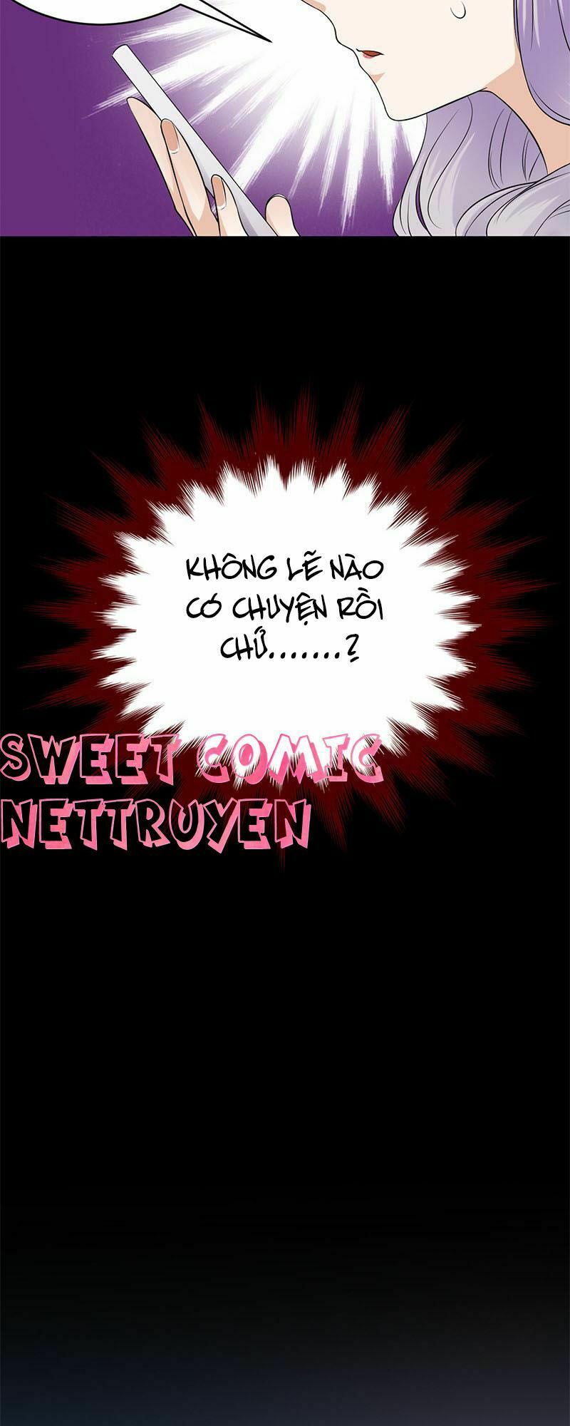 Sủng thê thành nghiện: Lục thiếu sủng từ đáy lòng: Chapter 30.5