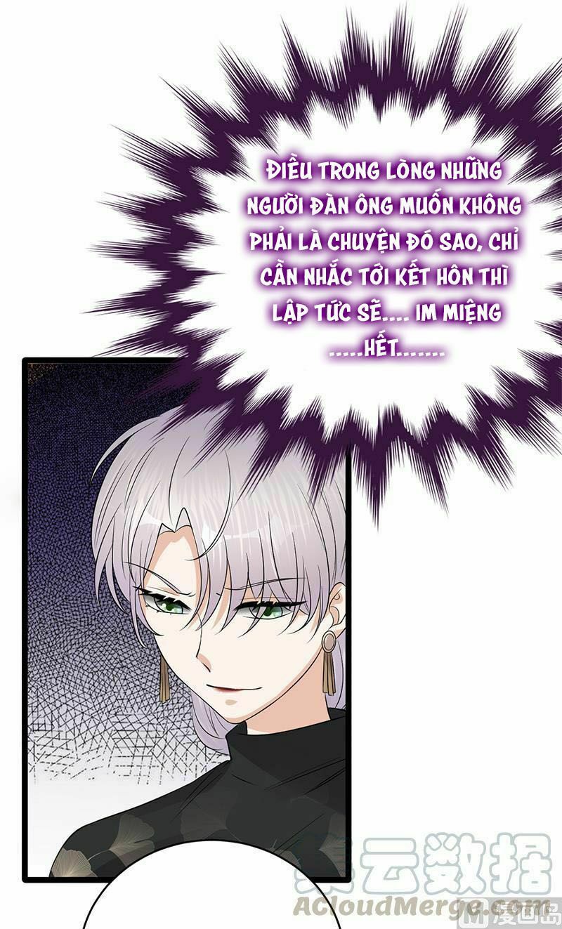 Sủng thê thành nghiện: Lục thiếu sủng từ đáy lòng: Chapter 31.5