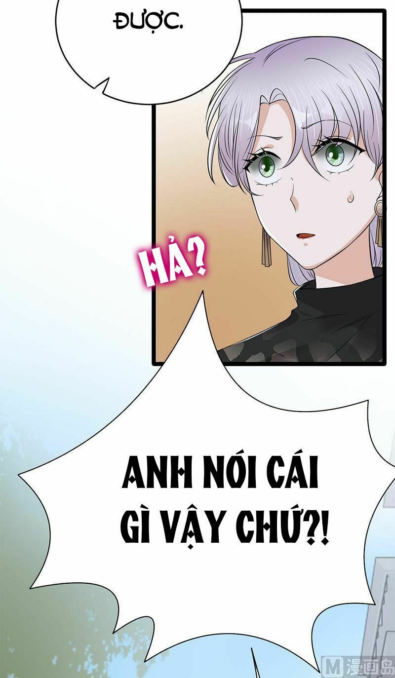 Sủng thê thành nghiện: Lục thiếu sủng từ đáy lòng: Chapter 31.5