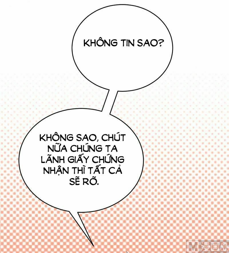 Sủng thê thành nghiện: Lục thiếu sủng từ đáy lòng: Chapter 31.5