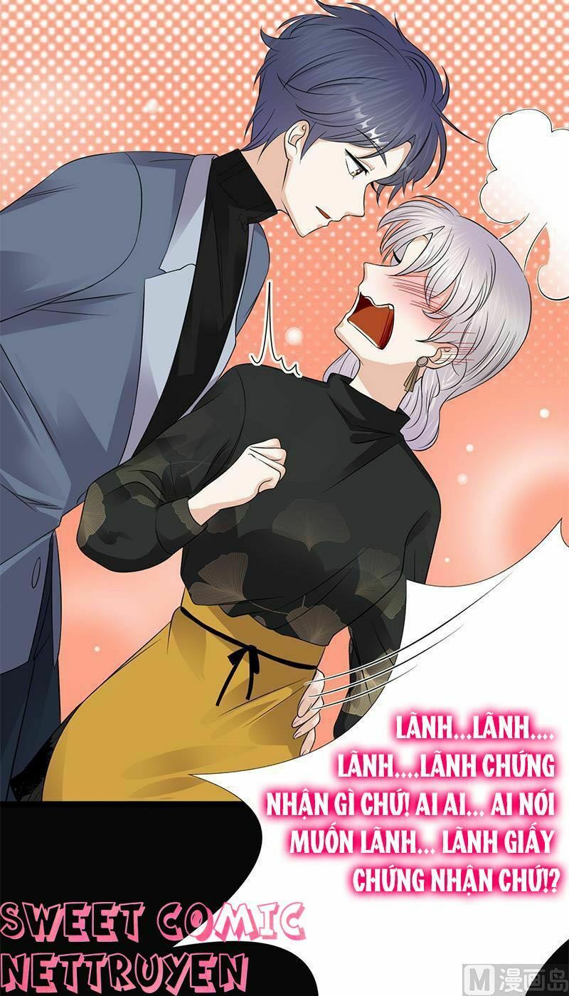 Sủng thê thành nghiện: Lục thiếu sủng từ đáy lòng: Chapter 31.5