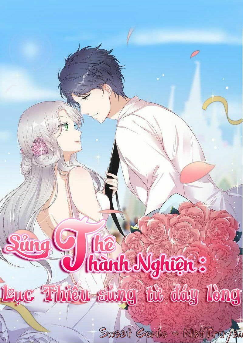 Sủng thê thành nghiện: Lục thiếu sủng từ đáy lòng: Chapter 31.5