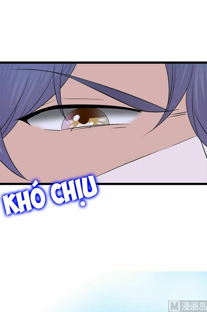 Sủng thê thành nghiện: Lục thiếu sủng từ đáy lòng: Chapter 31.5