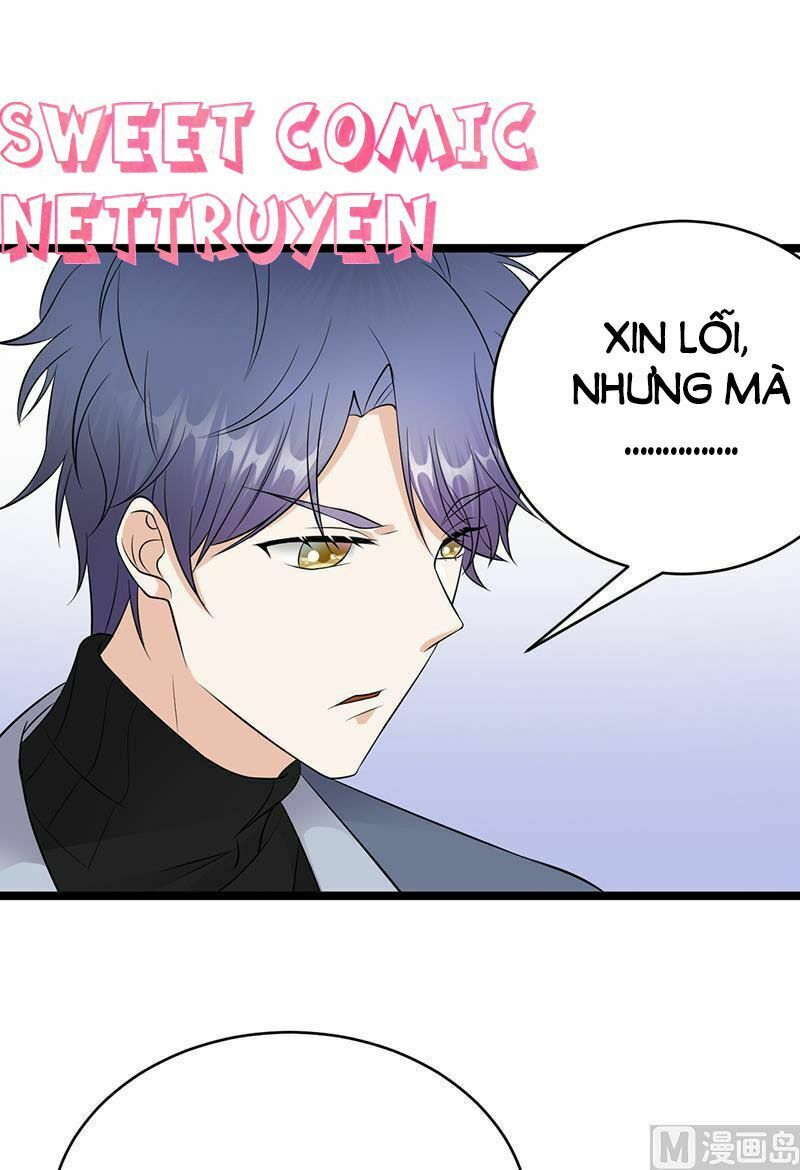 Sủng thê thành nghiện: Lục thiếu sủng từ đáy lòng: Chapter 31.5