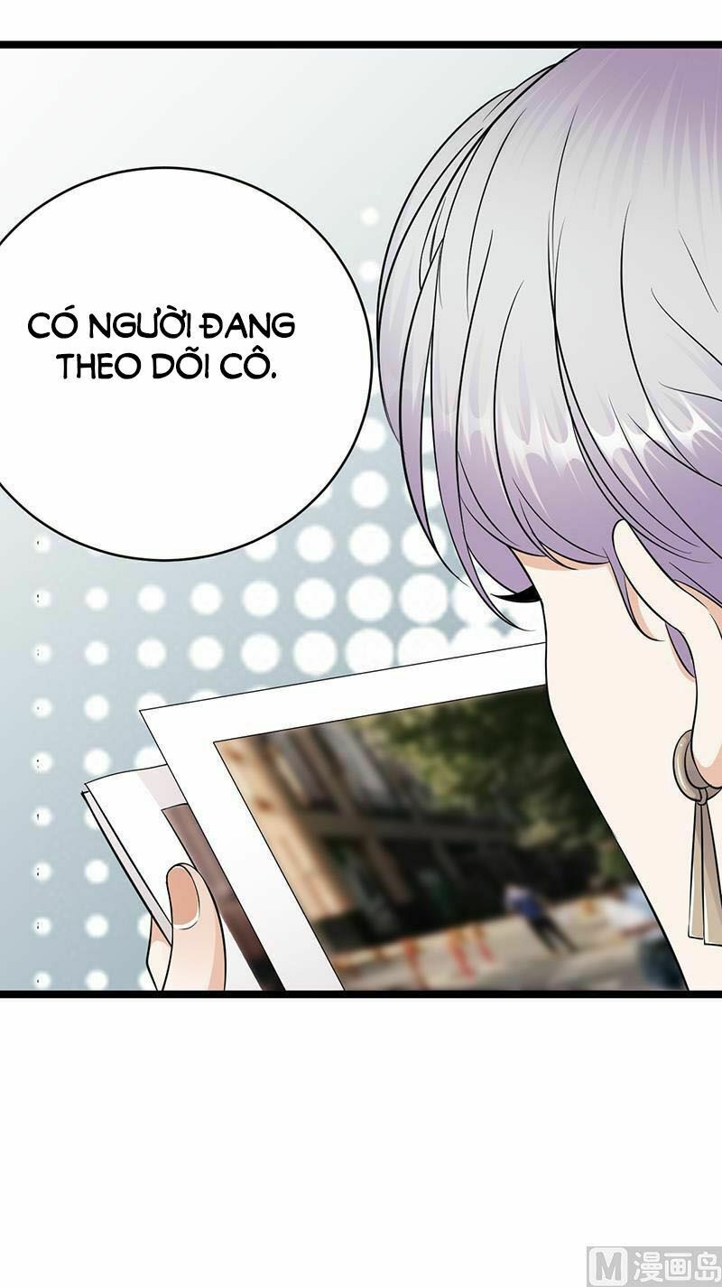 Sủng thê thành nghiện: Lục thiếu sủng từ đáy lòng: Chapter 31.5