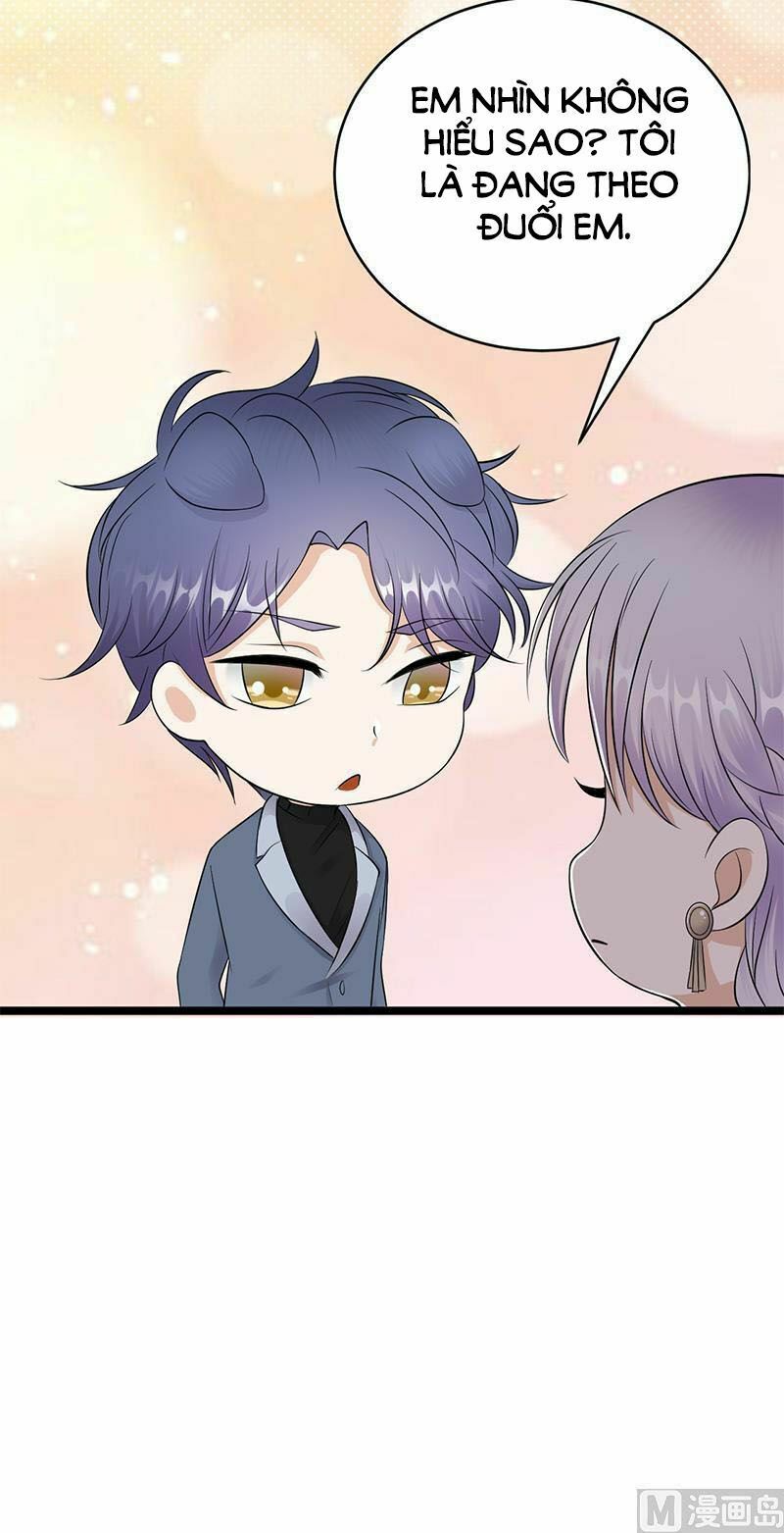 Sủng thê thành nghiện: Lục thiếu sủng từ đáy lòng: Chapter 31.5