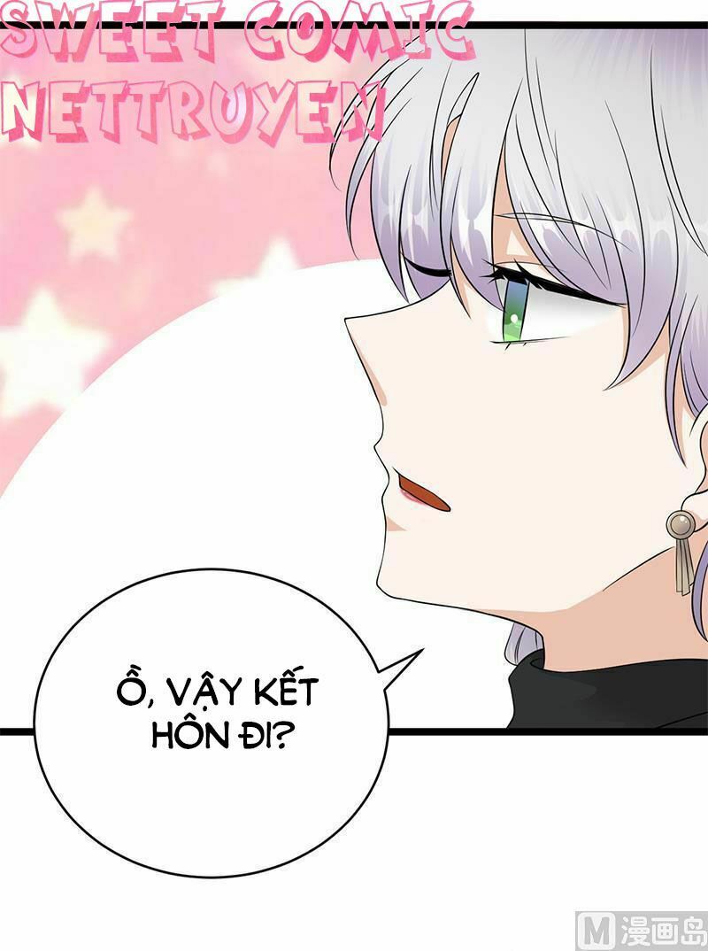 Sủng thê thành nghiện: Lục thiếu sủng từ đáy lòng: Chapter 31.5