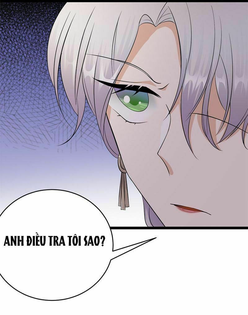 Sủng thê thành nghiện: Lục thiếu sủng từ đáy lòng: Chapter 31