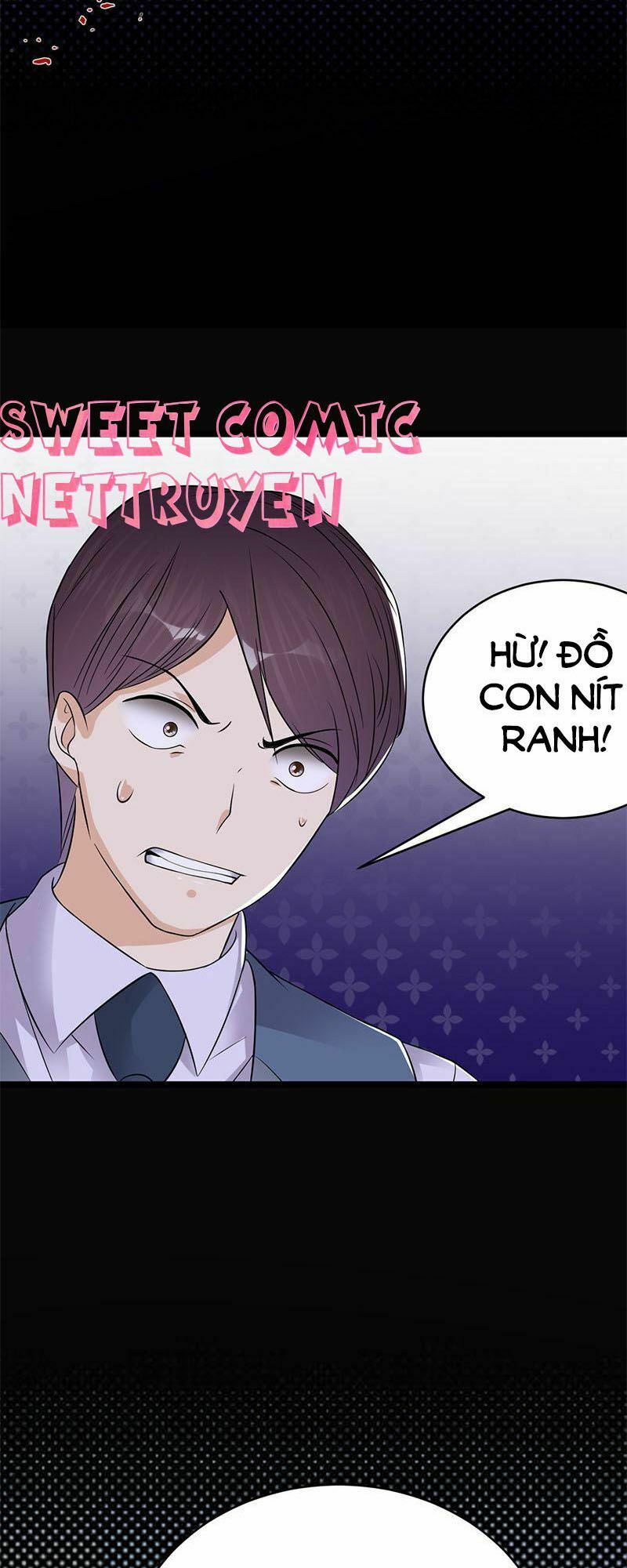 Sủng thê thành nghiện: Lục thiếu sủng từ đáy lòng: Chapter 31