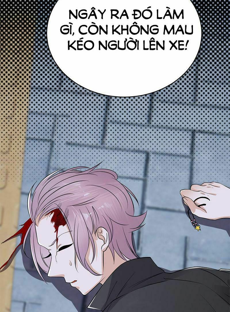 Sủng thê thành nghiện: Lục thiếu sủng từ đáy lòng: Chapter 31