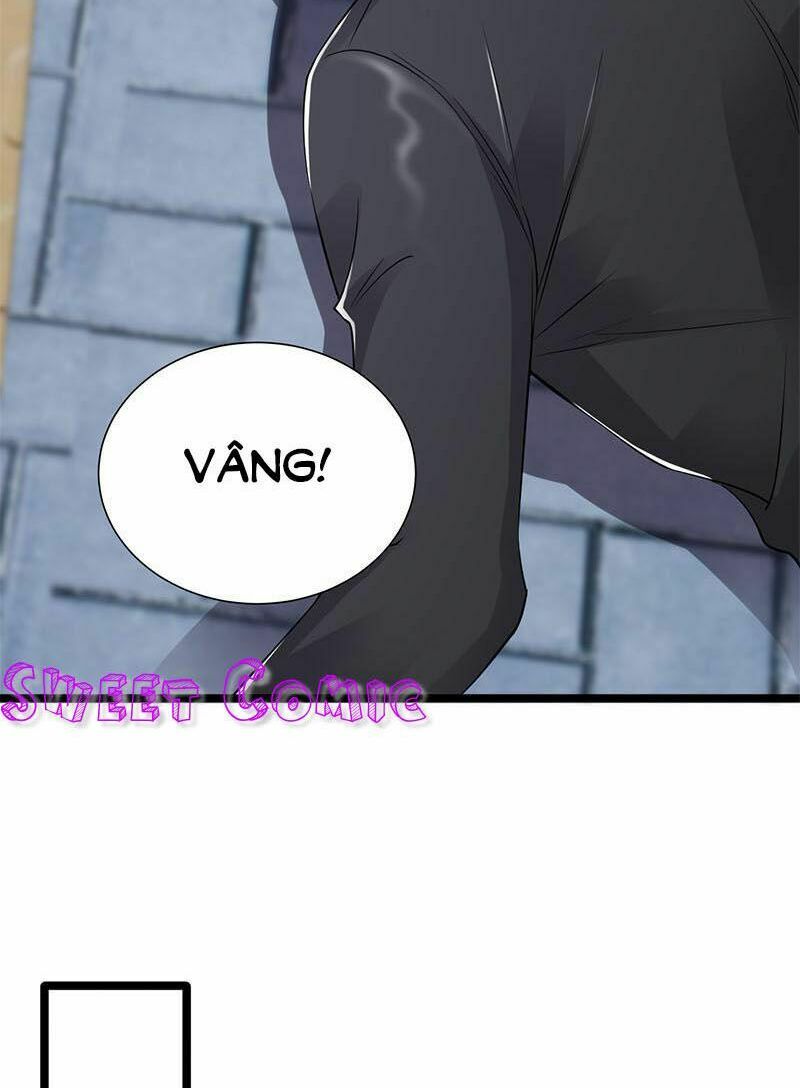 Sủng thê thành nghiện: Lục thiếu sủng từ đáy lòng: Chapter 31