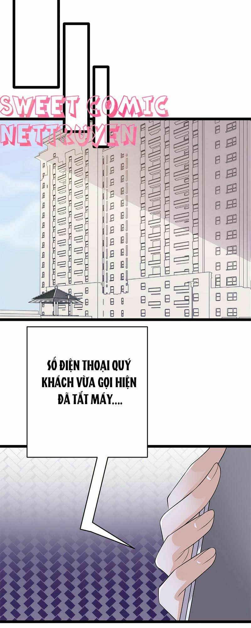 Sủng thê thành nghiện: Lục thiếu sủng từ đáy lòng: Chapter 31