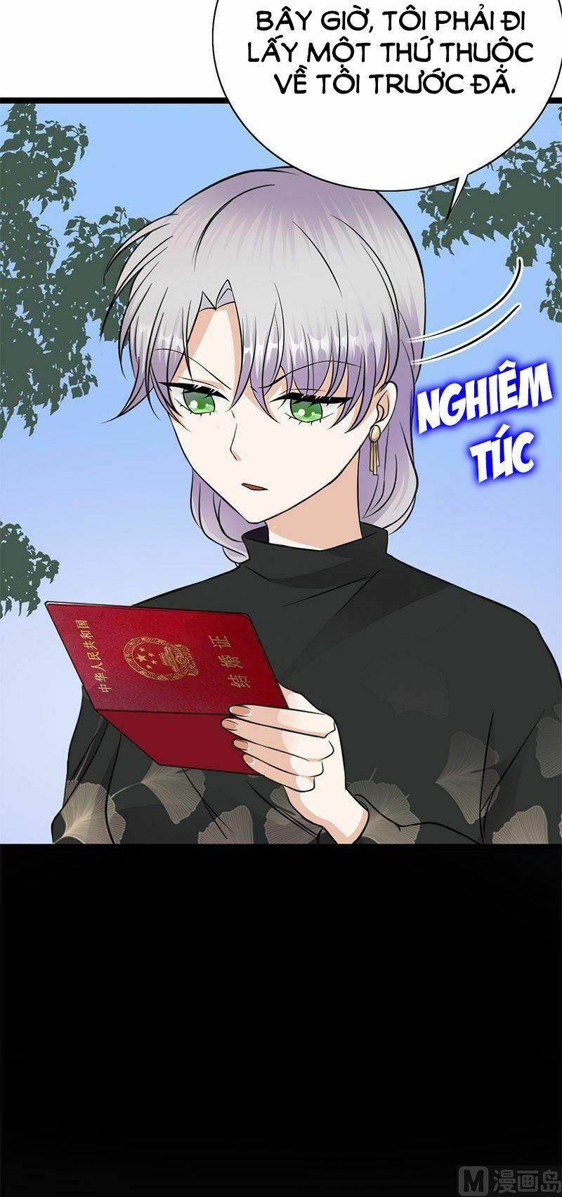 Sủng thê thành nghiện: Lục thiếu sủng từ đáy lòng: Chapter 32.5