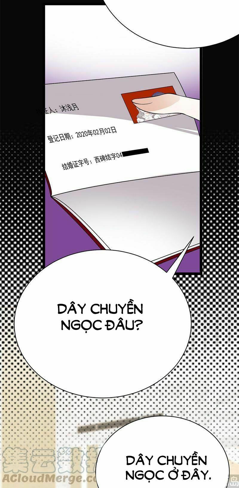 Sủng thê thành nghiện: Lục thiếu sủng từ đáy lòng: Chapter 32.5